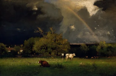 Der Regenbogen